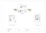 create professional 2d house plans using autocad